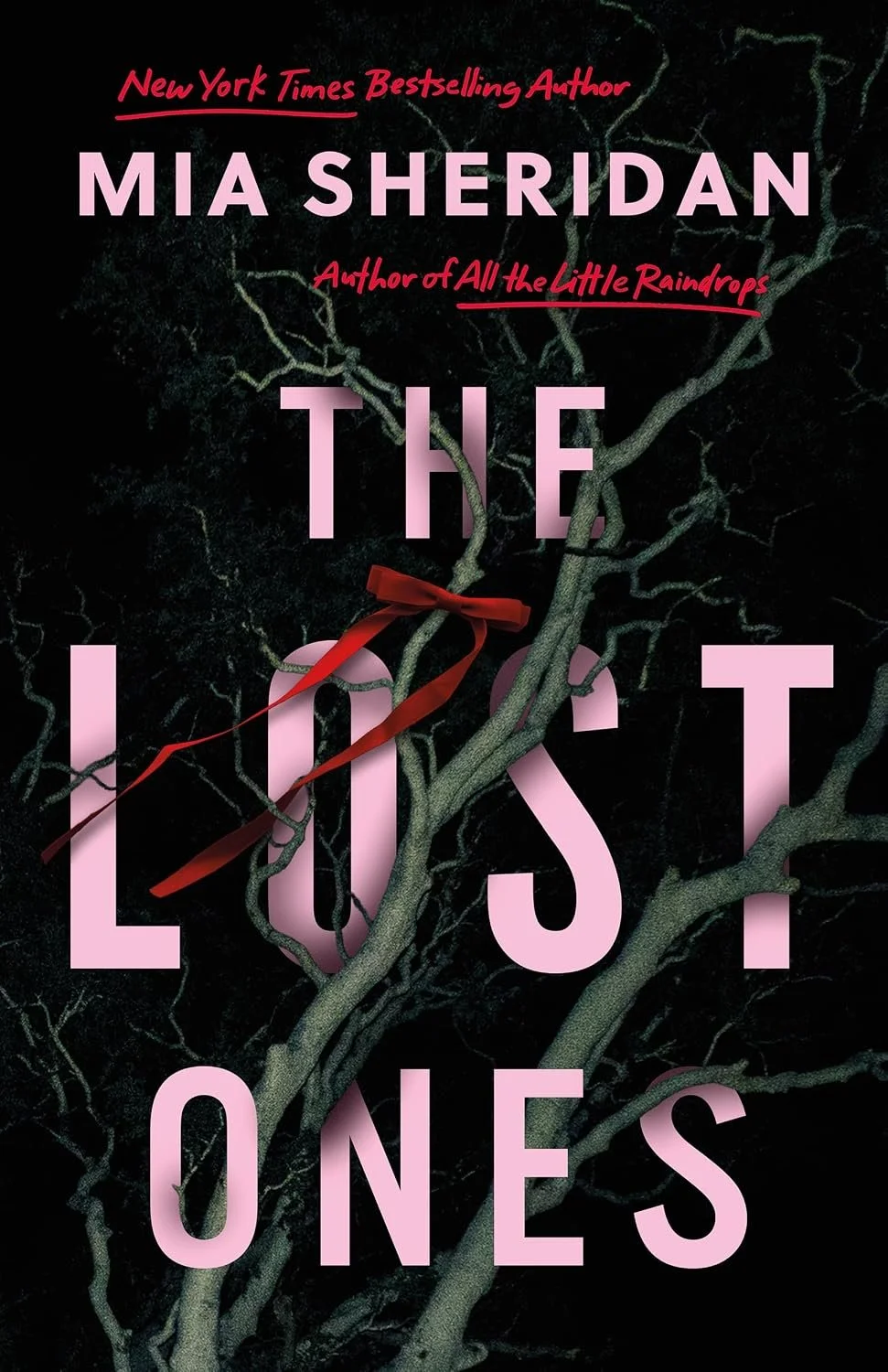 The Lost Ones by Mia Sheridan