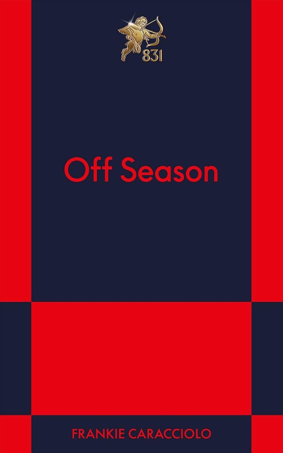 Off Season by Frankie Caracciolo