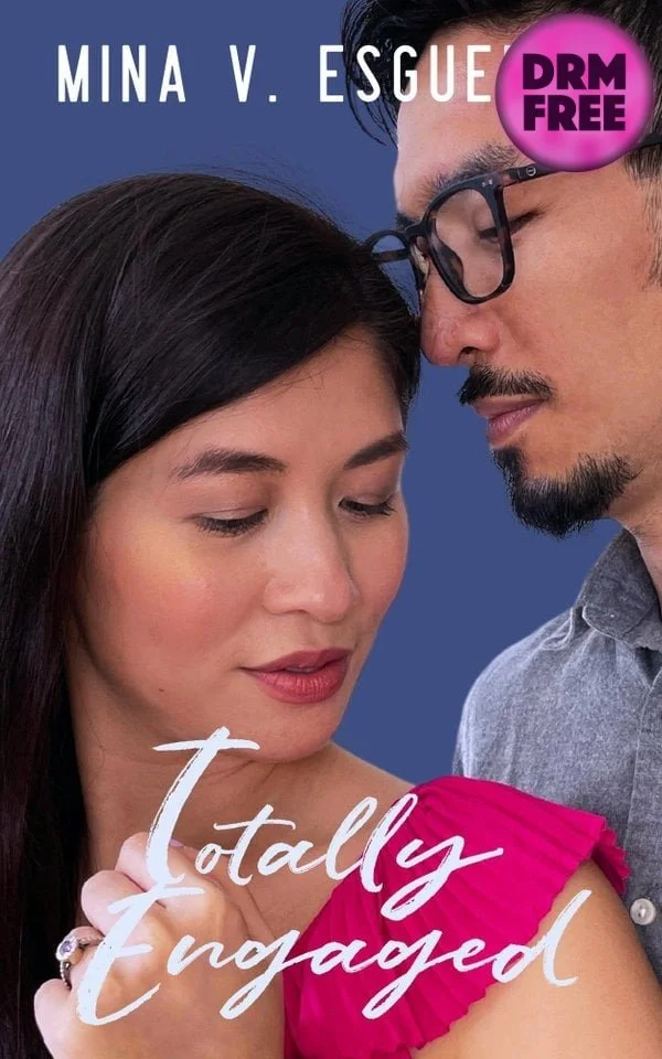 Totally Engaged by Mina Esguerra