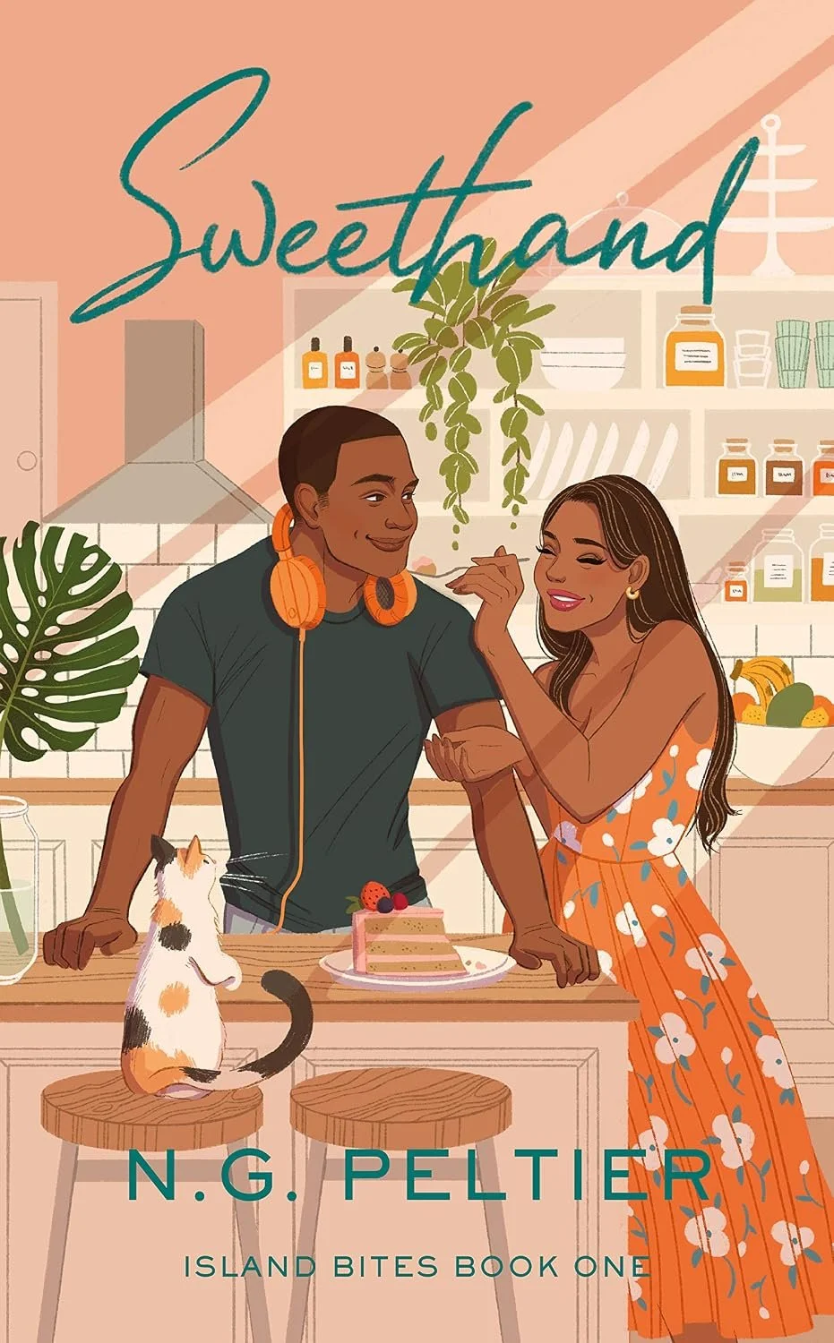 Sweethand by NG Peltier