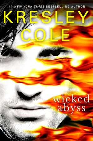 Wicked Abyss by Kresley Cole