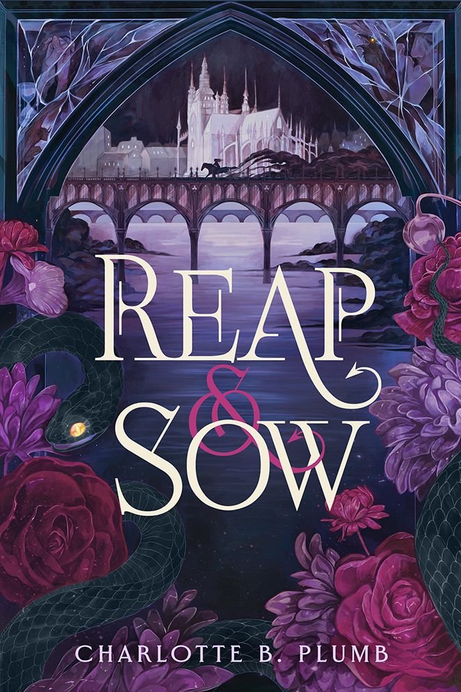 Charlotte B Plumb's Reap &amp; Sow