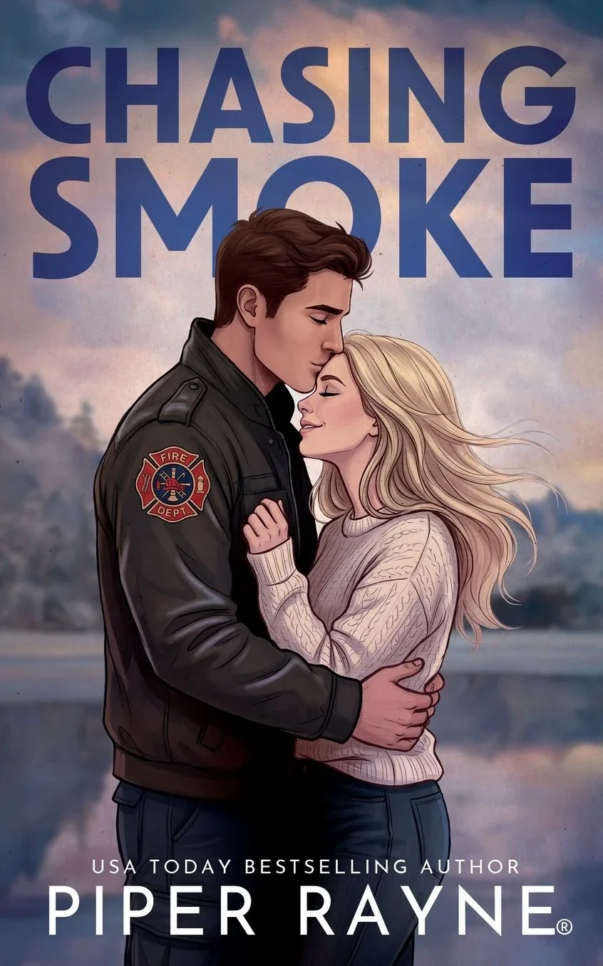 Piper Rayne's Chasing Smoke