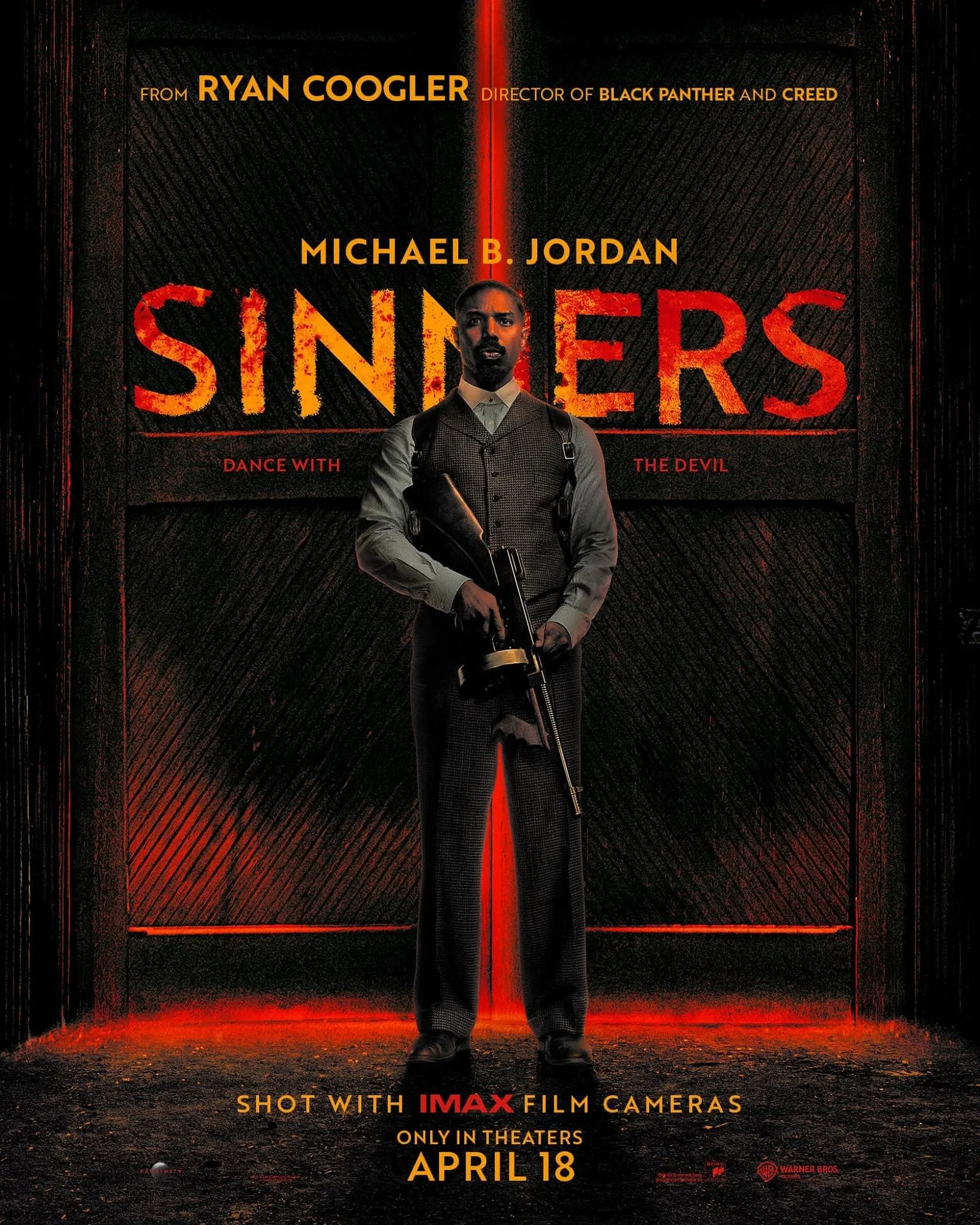 Sinners (2025)
