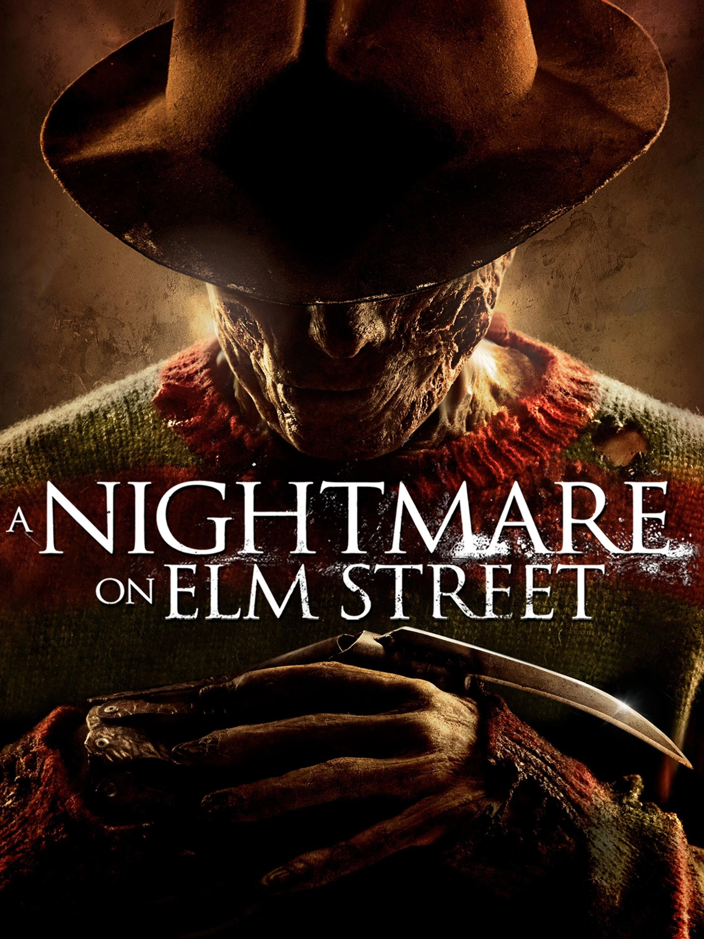 A Nightmare on Elm Street (1984)