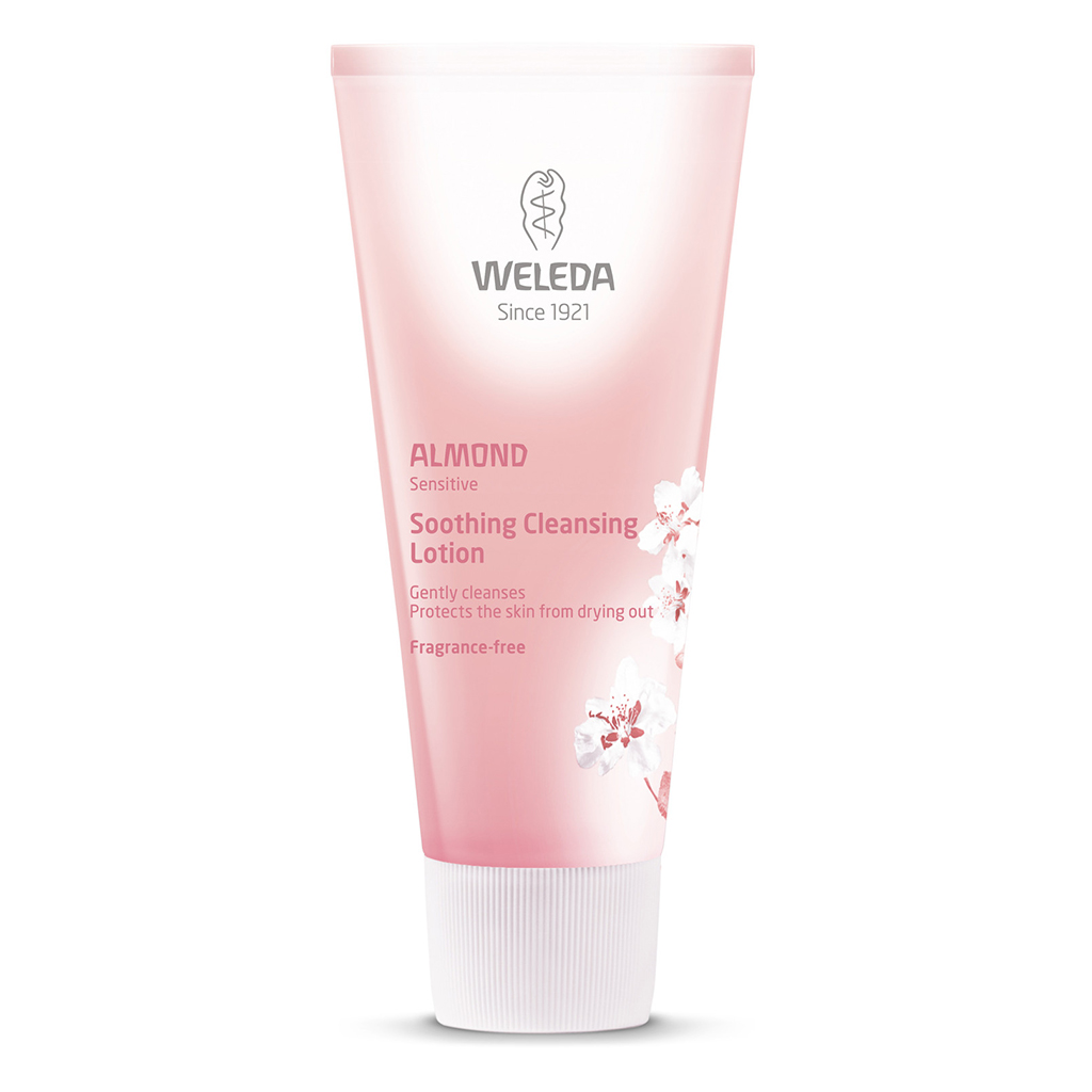 Almond Soothing Cleansing Lotion .jpg