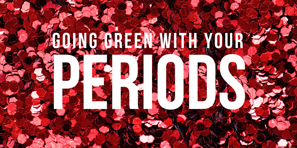eco friendly periods