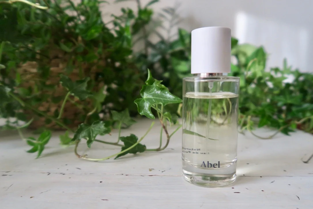 Abel Odor Review – Cobalt Amber