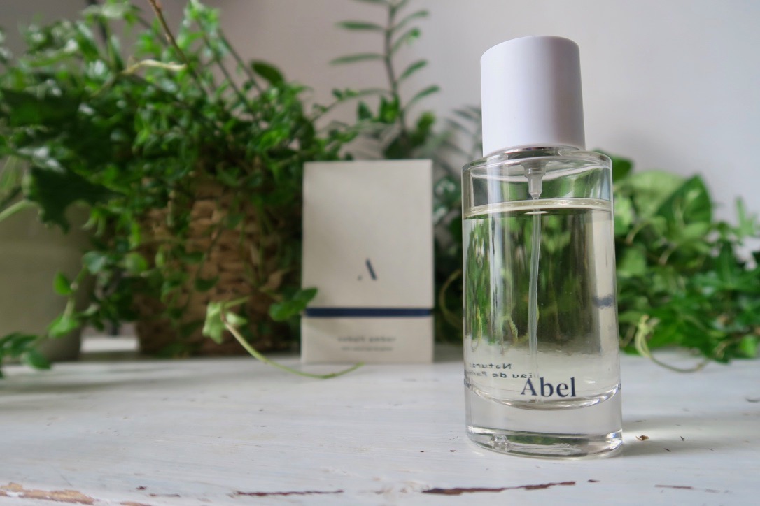abel natural perfumes organic green review