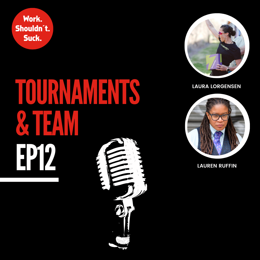 Tournaments &amp; Teams (EP.12)