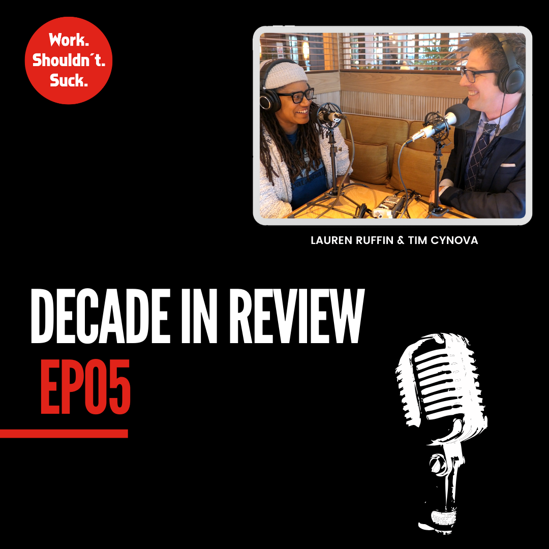 Decade in Review (EP.05)