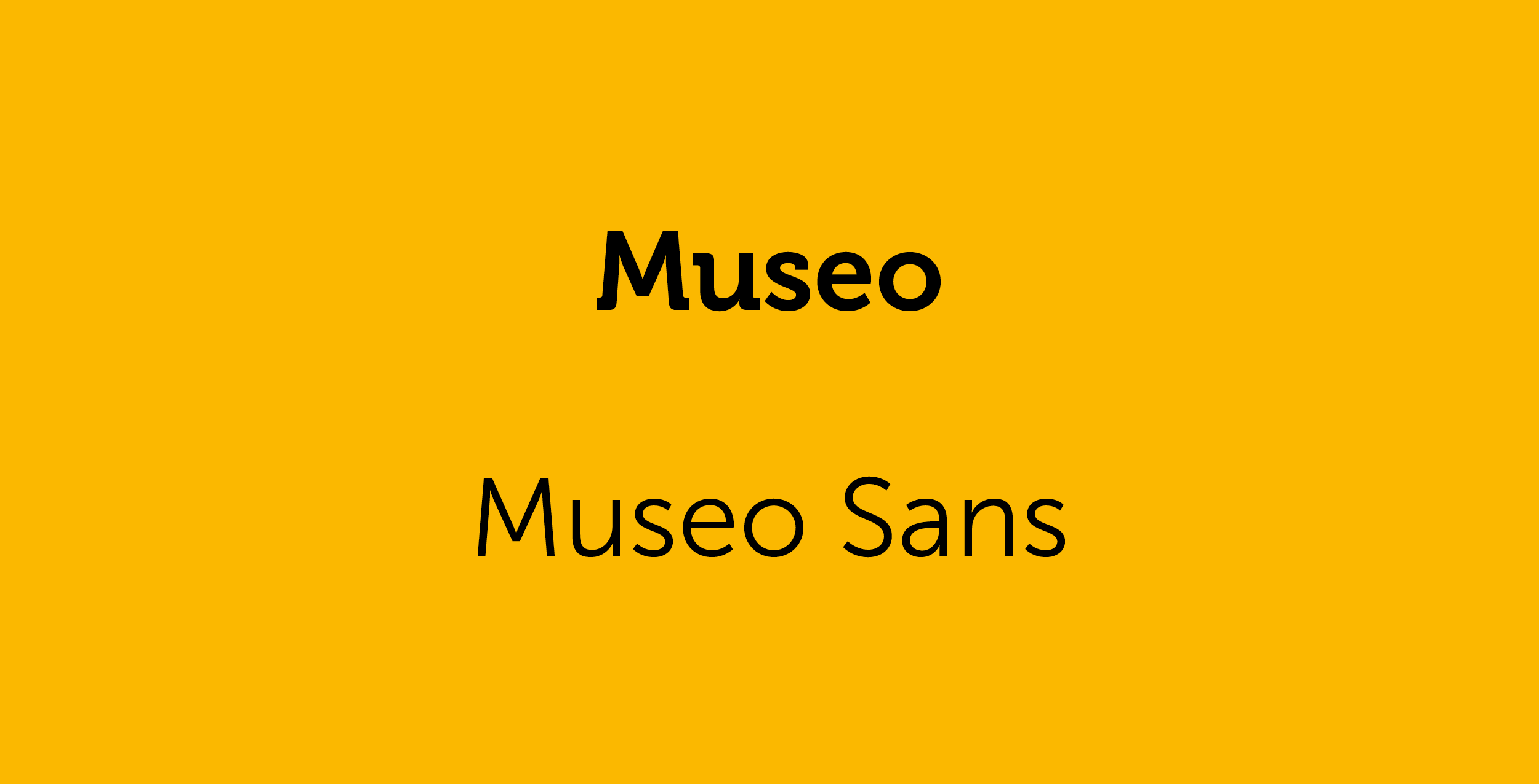 Typography