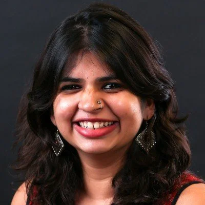 Ipshita Banerjee - Real Life Swades - Stories With Shomik Episode 1