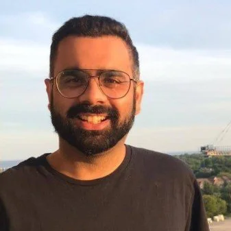 Naman Bajaj - Making The World A Better Place, One Story At A Time - Stories with Shomik Episode 2