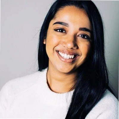 Arunie Saldhi - From Tech to Mental Health – A Unique Perspective - Stories with Shomik Episode 3