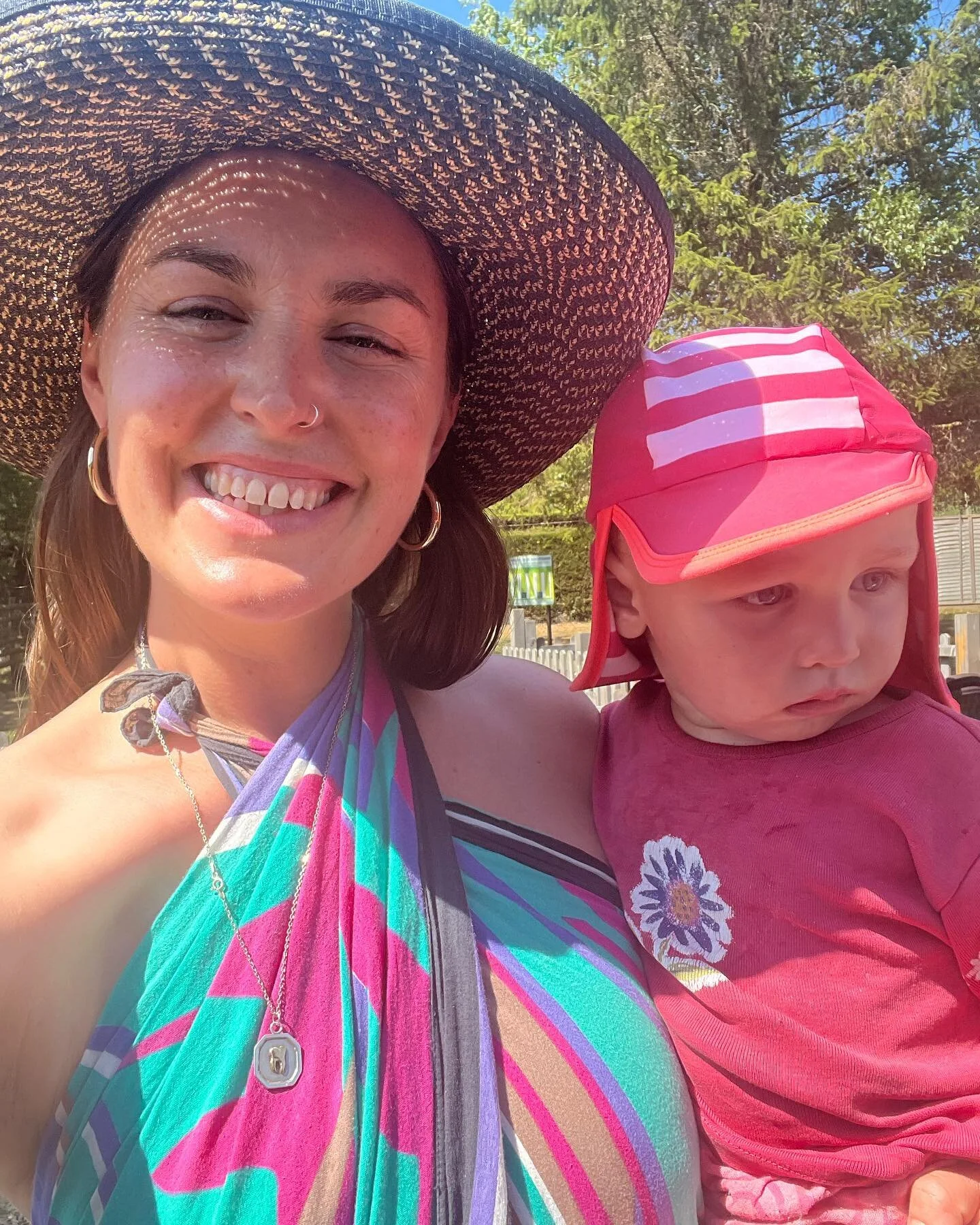 If you, like me, have a also hit the energy wall for the summer holidays, hi and a hold from me. 

My patience is sparse.

My emotional resilience was last seen mid August and is now M.I.A 

Such a macro and micro lens on just how much goes into the 