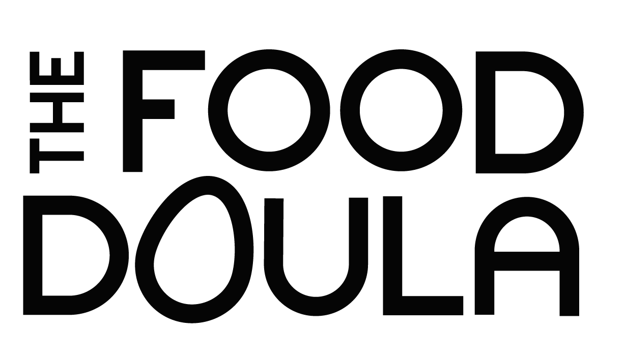 The Food Doula