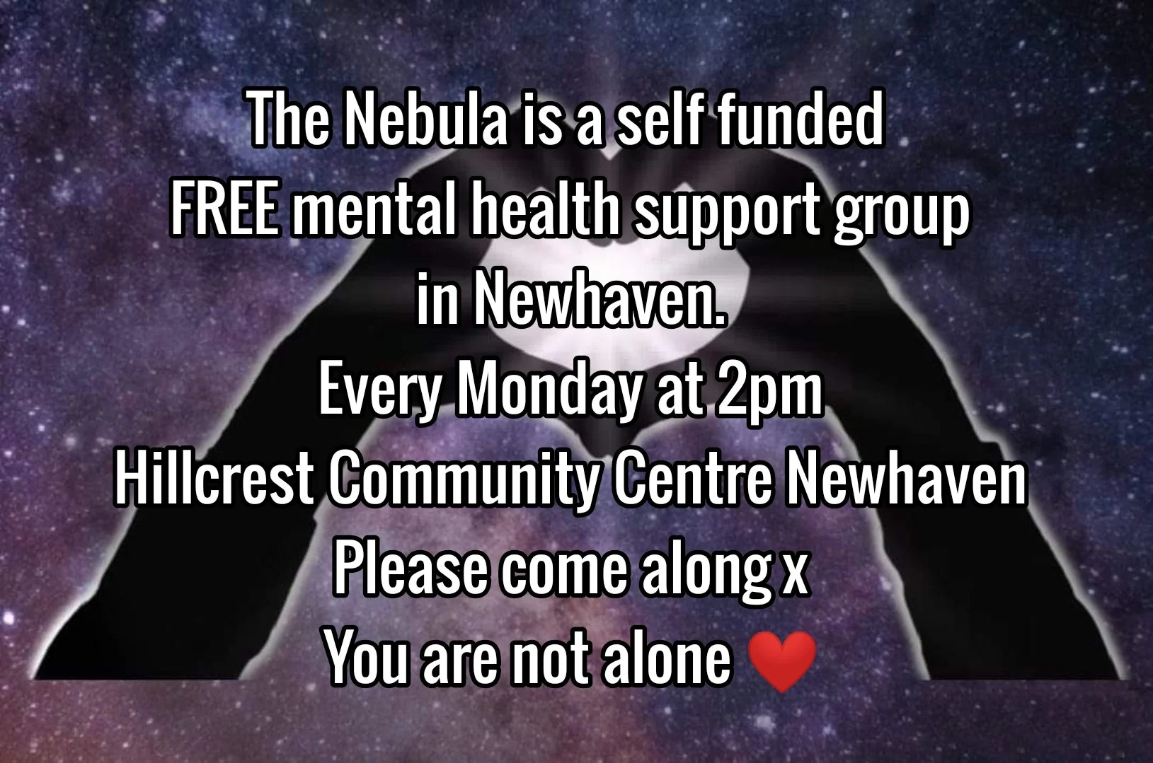 Nebula Mental Health Group  