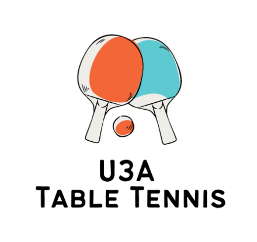 U3A Table Tennis  