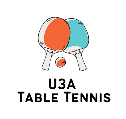 U3A Table Tennis  