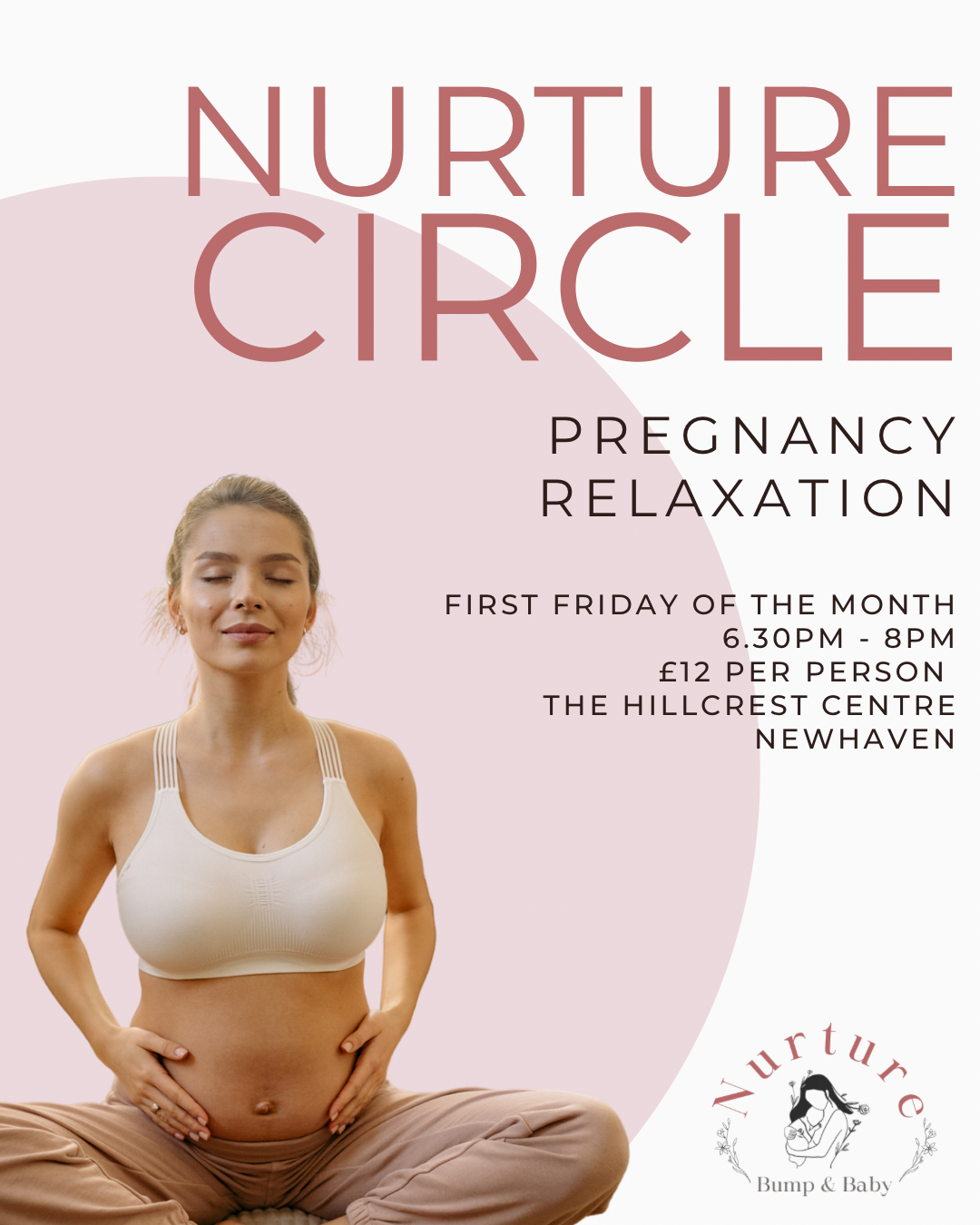 Nuture Circle 