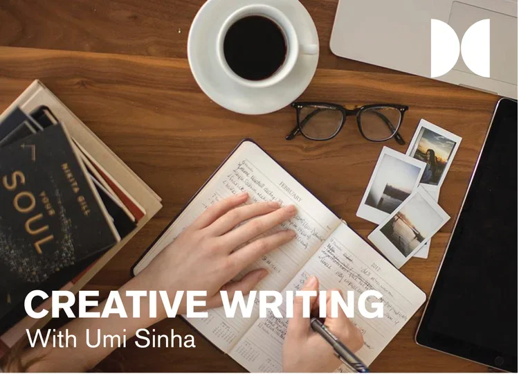 Creative Writing   