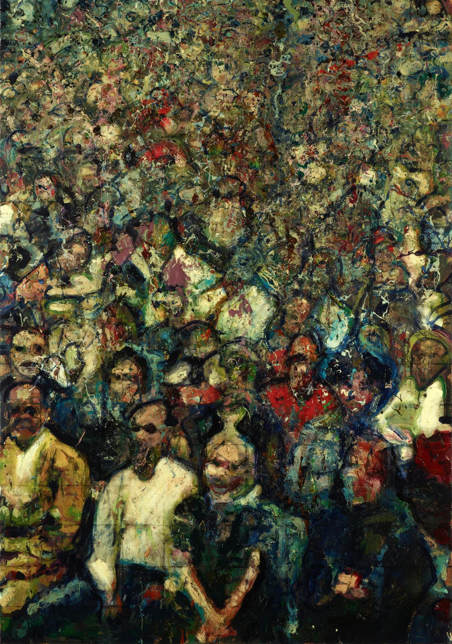 The Audience