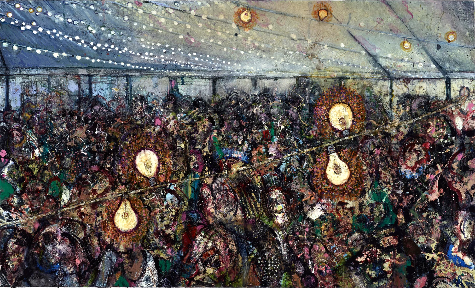 A Party