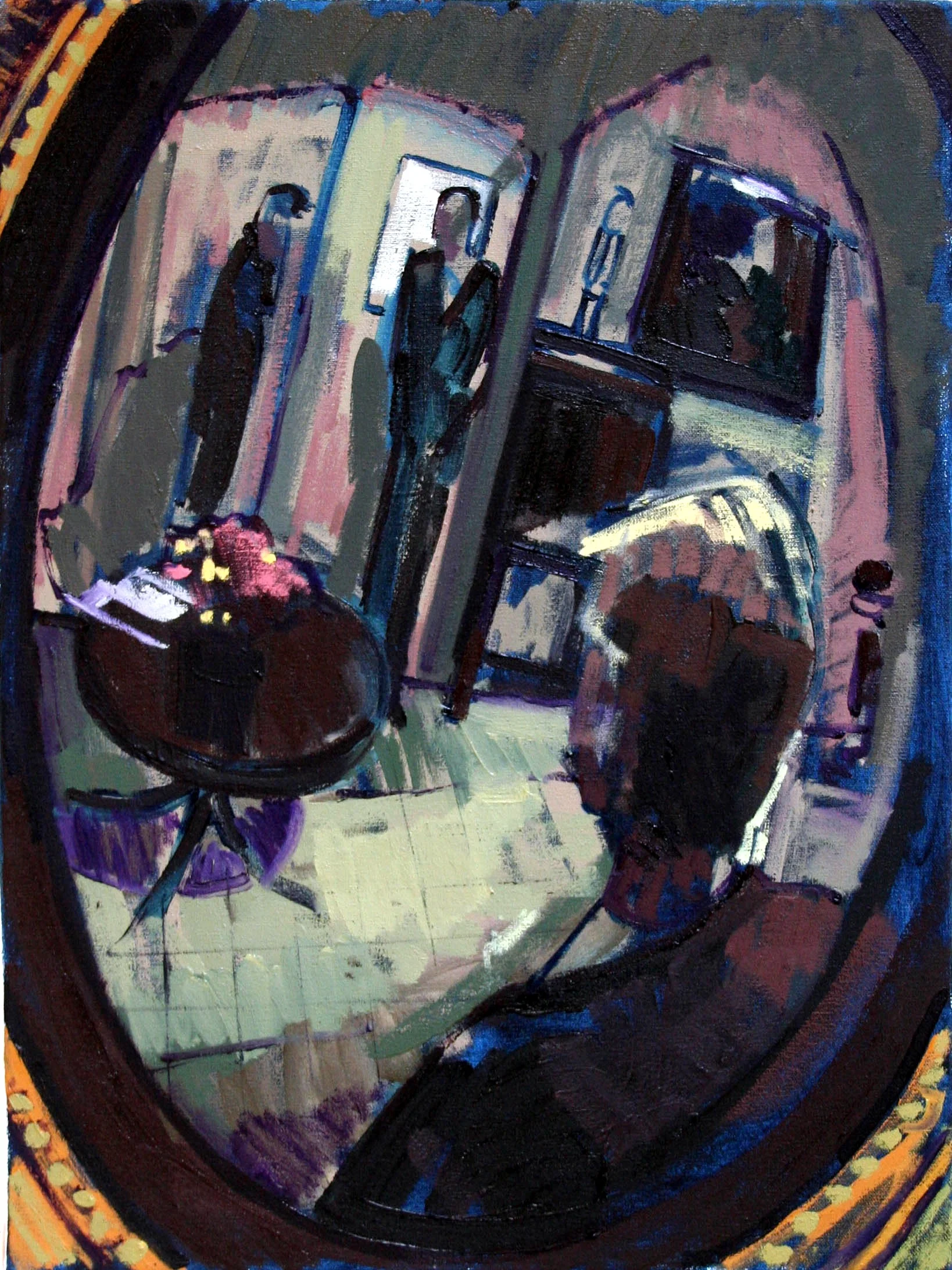 The Servant II