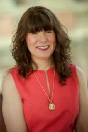 Cecilia Sepp Principal & Founder