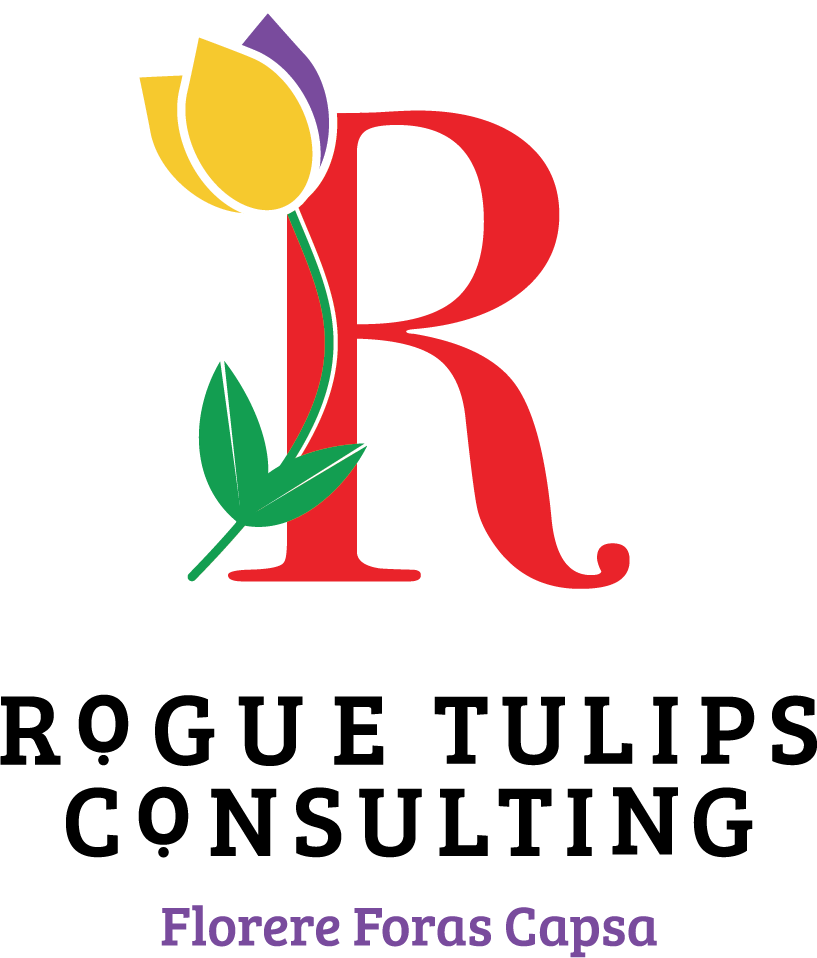 Rogue Tulips Nonprofit Consulting &amp; Association Management Services