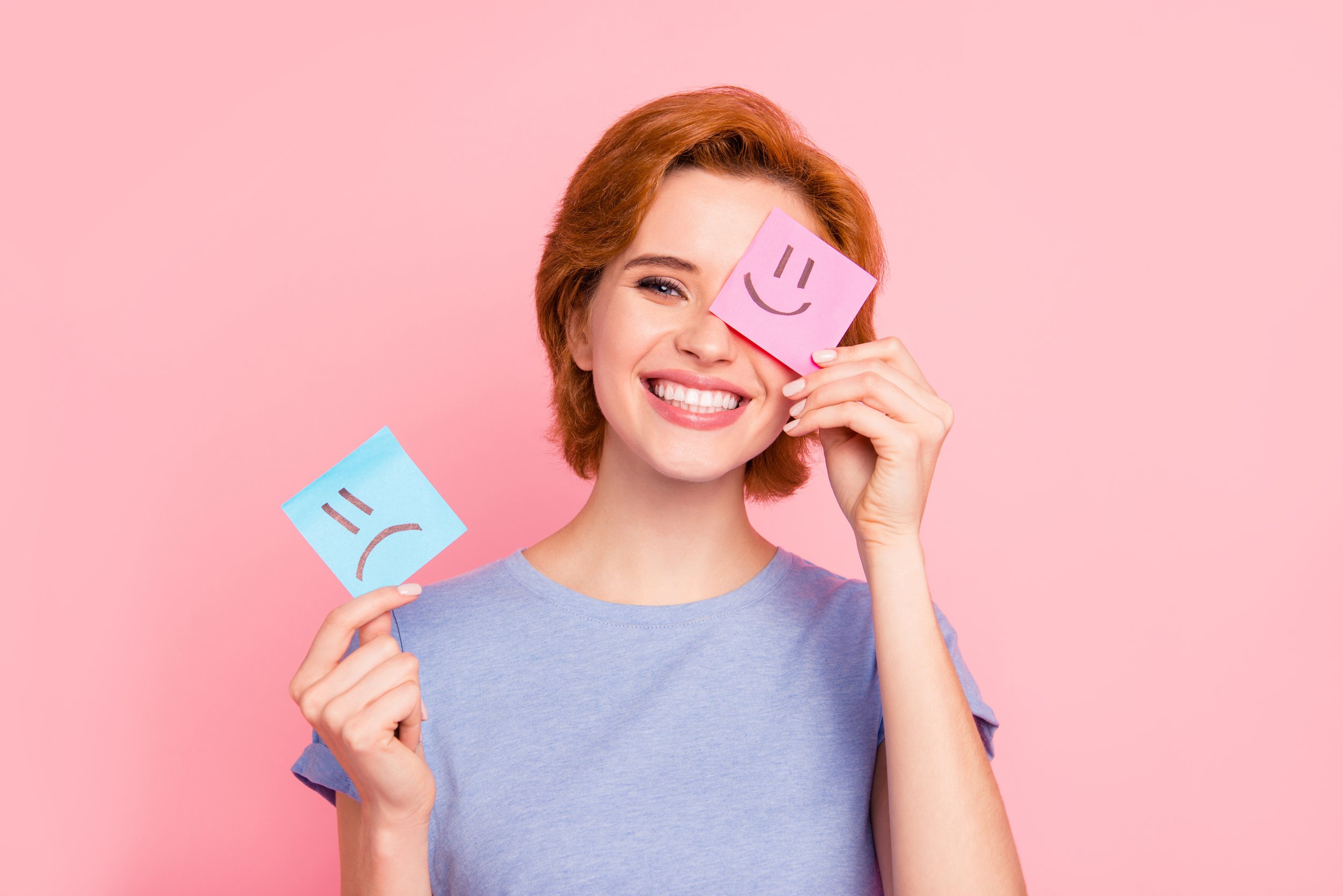 How to Cheer Yourself Up — Rogue Tulips Nonprofit Consulting & Association Management Services
