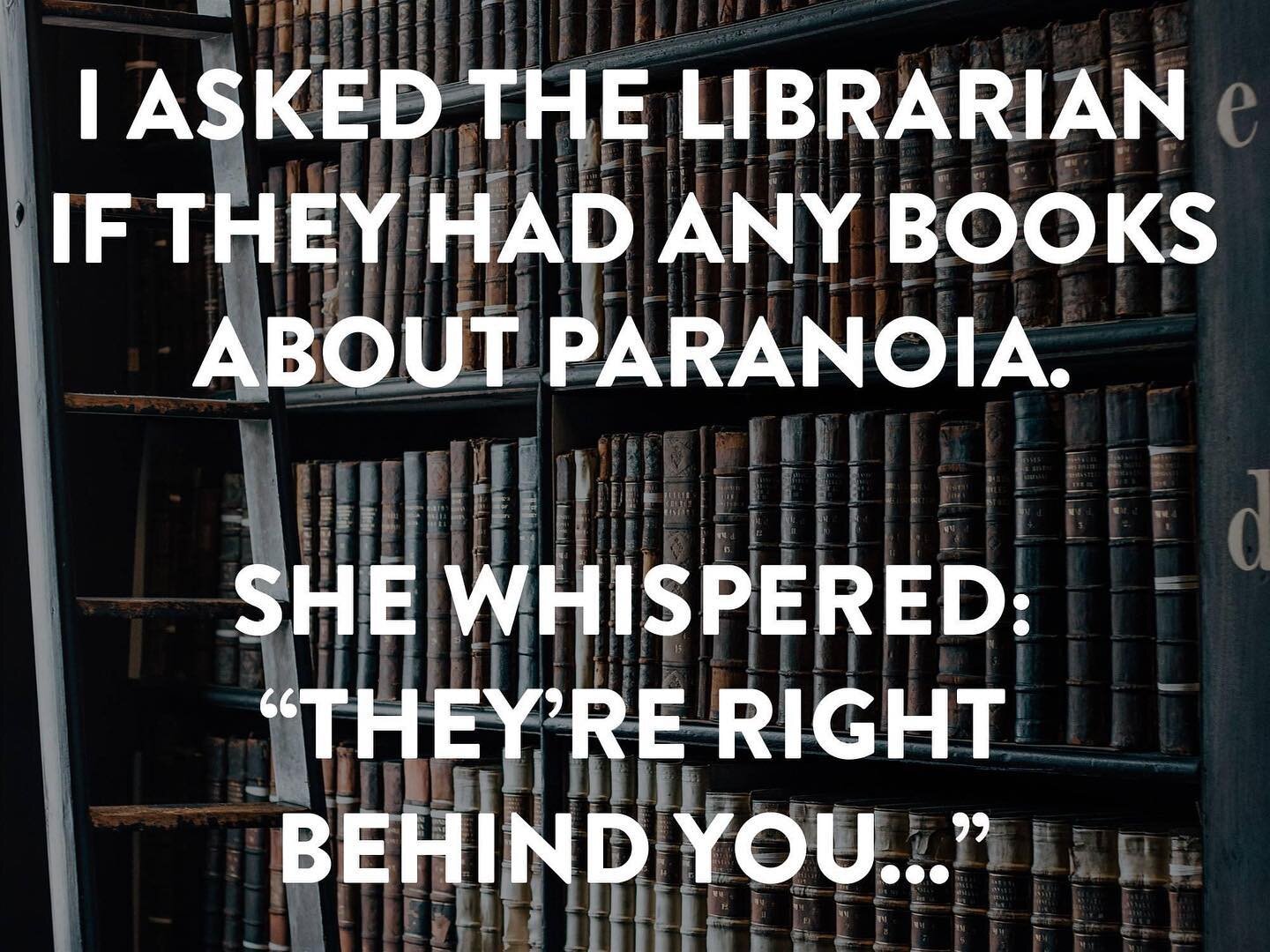 Duh duh duhhhhhh&hellip; 😳😂👀

#bibliophile #logophile #writersofinstagram #authorsofinstagram #readersofinstagram #womenwritingfiction #mystery #traditionalmystery #amateursleuth #authorsofinsta #authorlife #mysterybooks #CrystalCoastCaseSeries #R