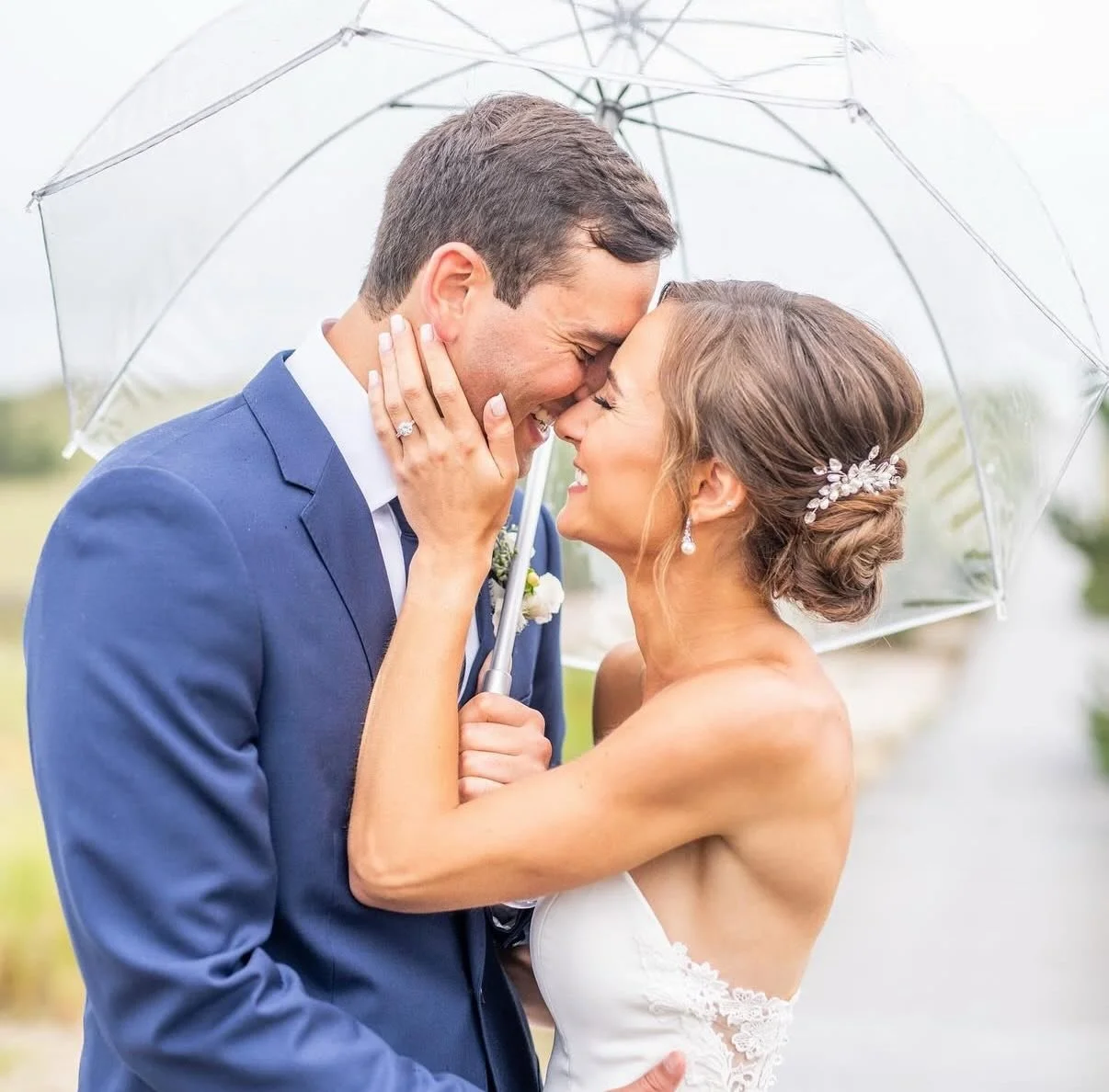 Lauren 🤍

So many gorgeous brides that SO deserve to be on the grid (with a dream vendor team, too!) &mdash; loved this day so much and it was all the way back in 2021! Catching up on sharing so much beauty!!!

Bride | @laurendagga 
Photo | @kaitlyn