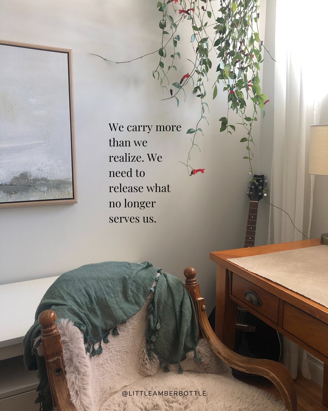 In homeopathy, we talk about how life experiences create energetic states that shape our perceptions, behaviors, and even our physical health. Think of the phrase &ldquo;looking at life through rose-colored glasses.&rdquo; Every experience adds a new