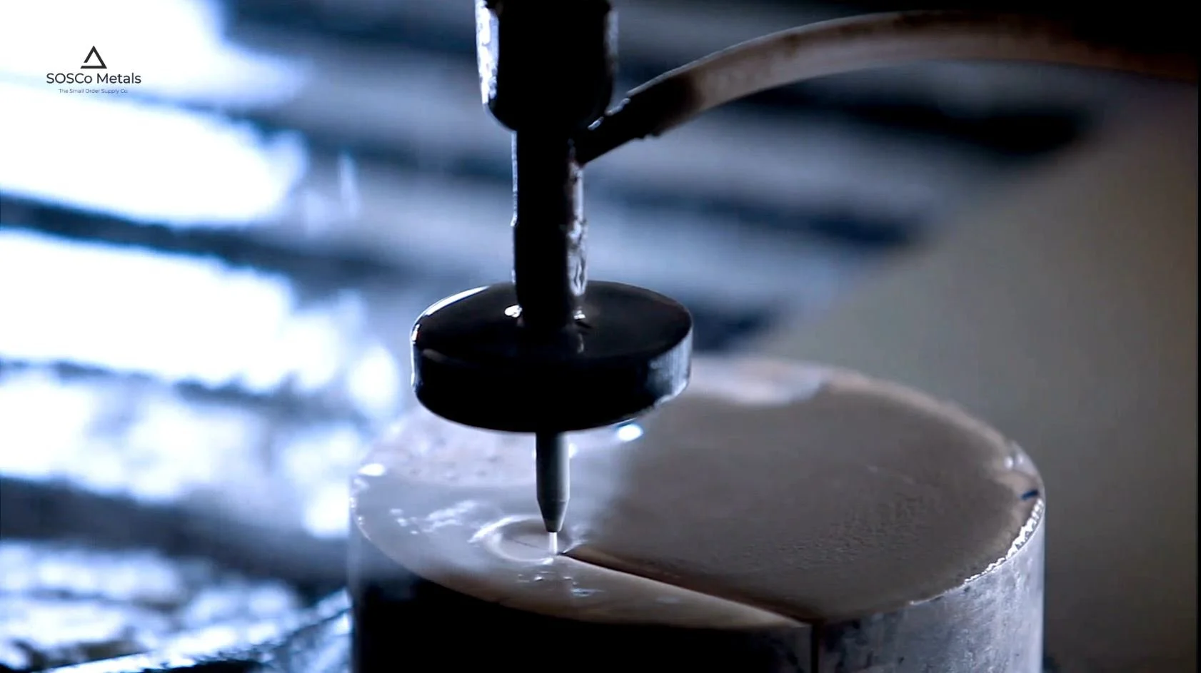 SOSCo Metals Buy Metals Online & Metal Supplier