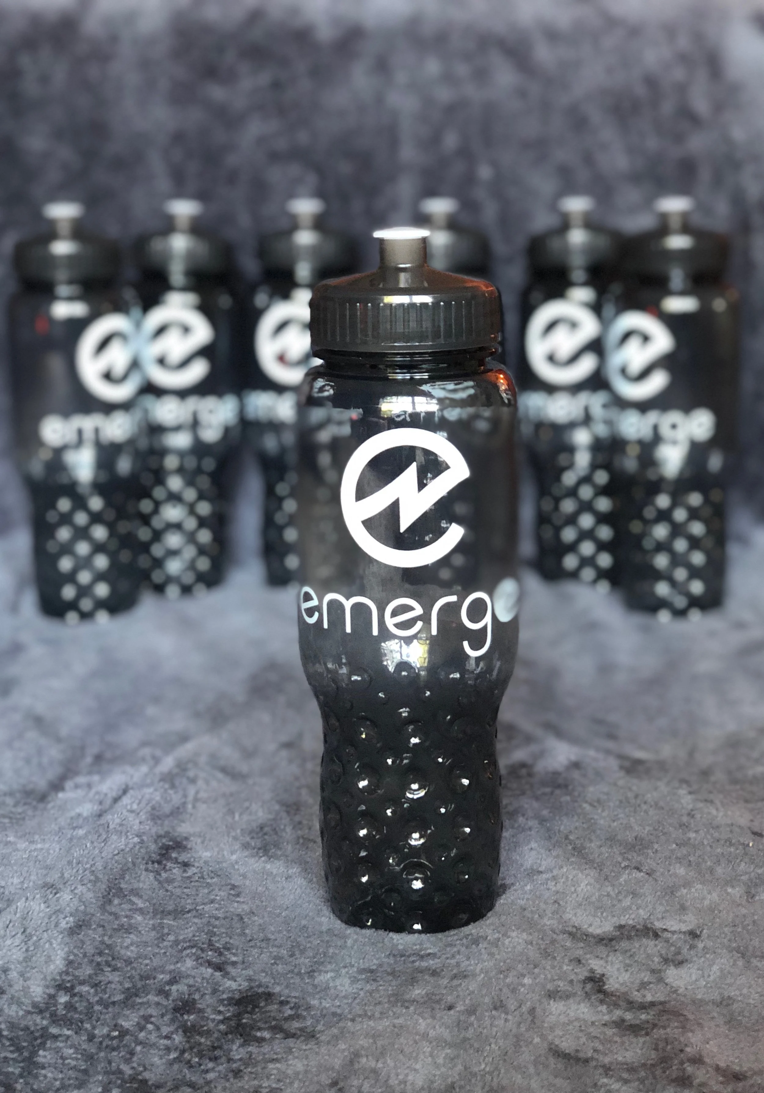 EMERGE 32 oz. BPA-free water bottle