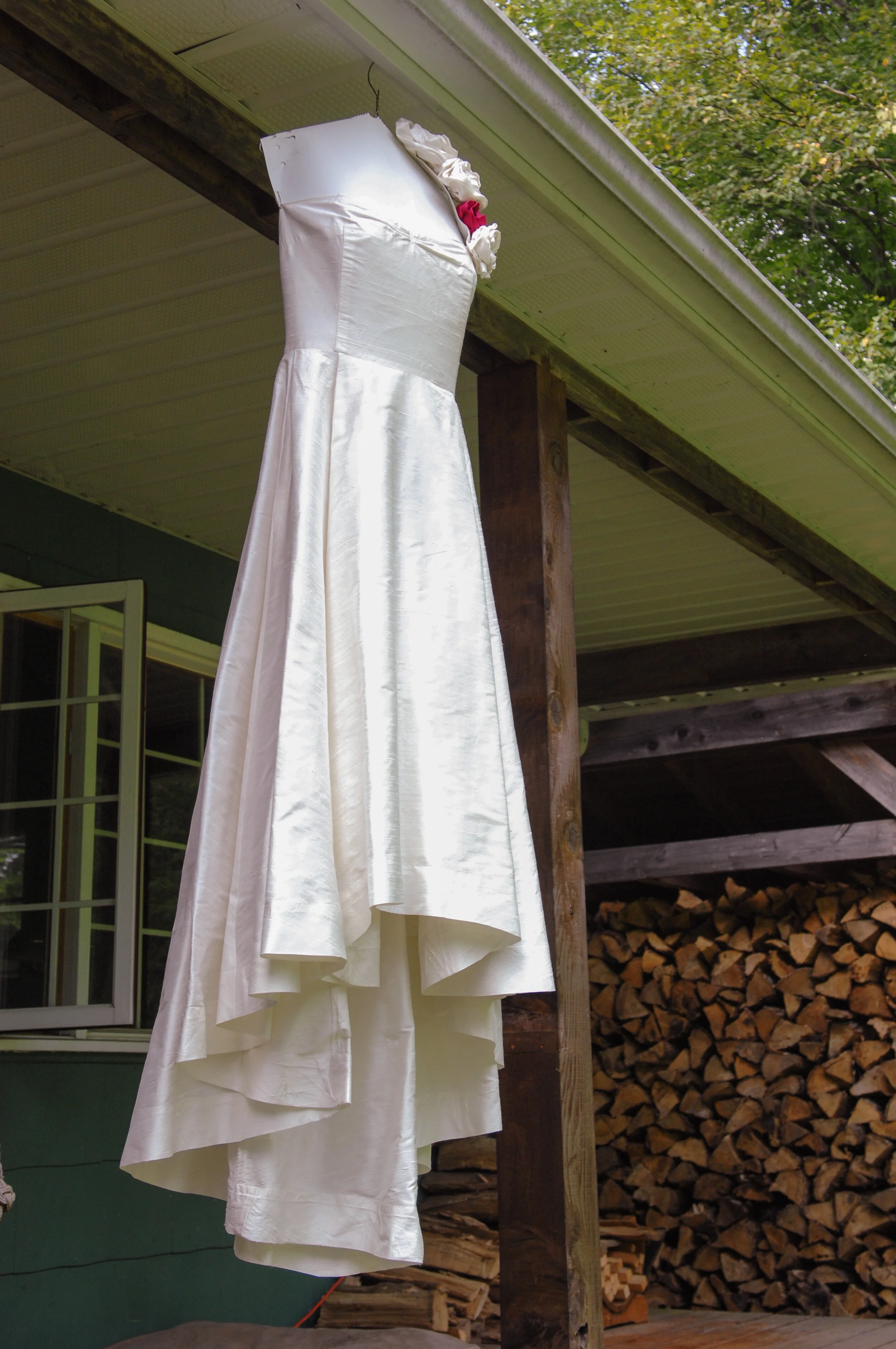 The Dress
