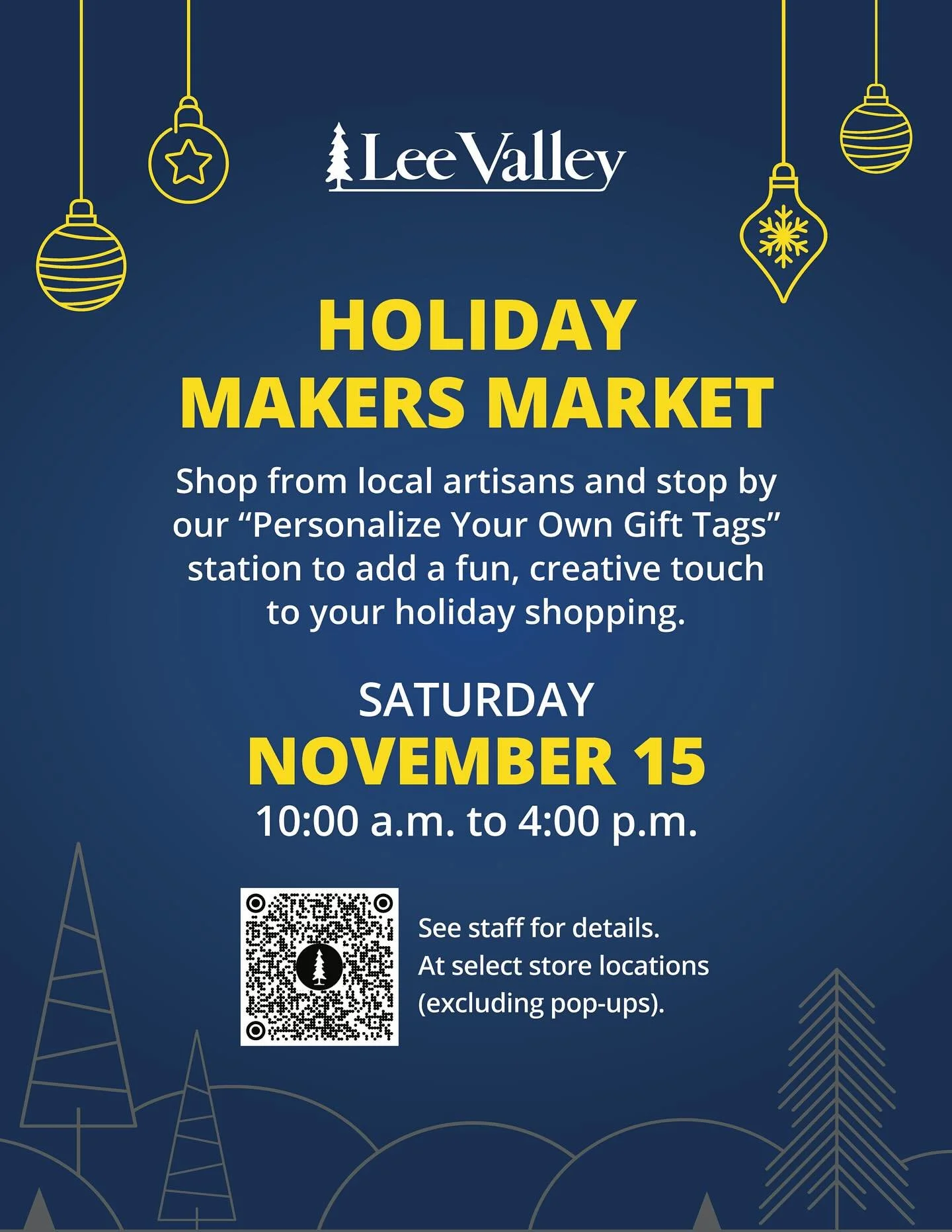 Join me at Lee Valley Tools in London ! I will have a nice selection of fountain pens and nibs for sale! #penmakers #fountainpens