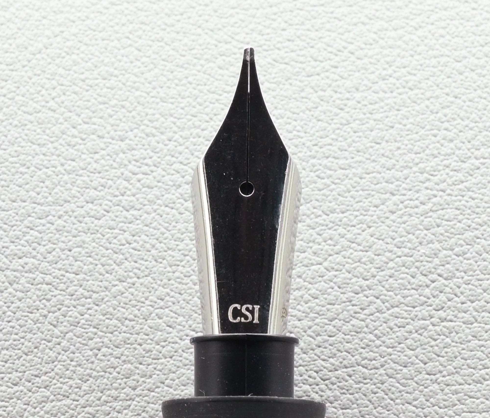 KS - CSI - Cursive Smooth Italic - Broad