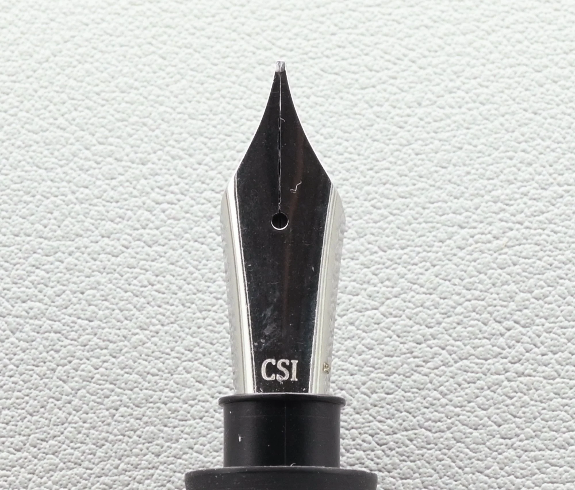 KS - CSI - Cursive Smooth Italic - Fine