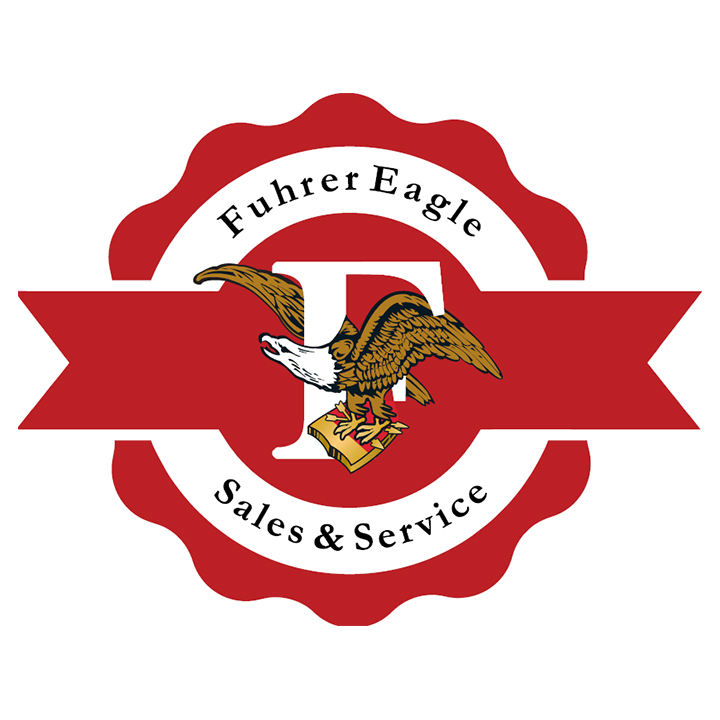 Fuhrer Eagle Logo.jpg