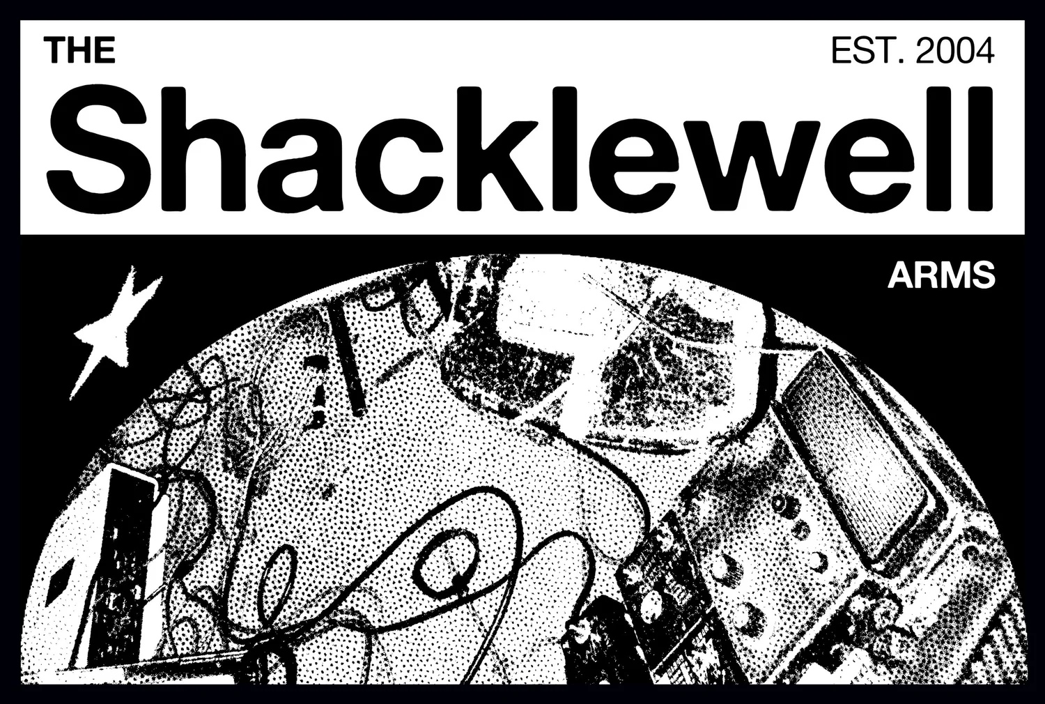 The Shacklewell Arms