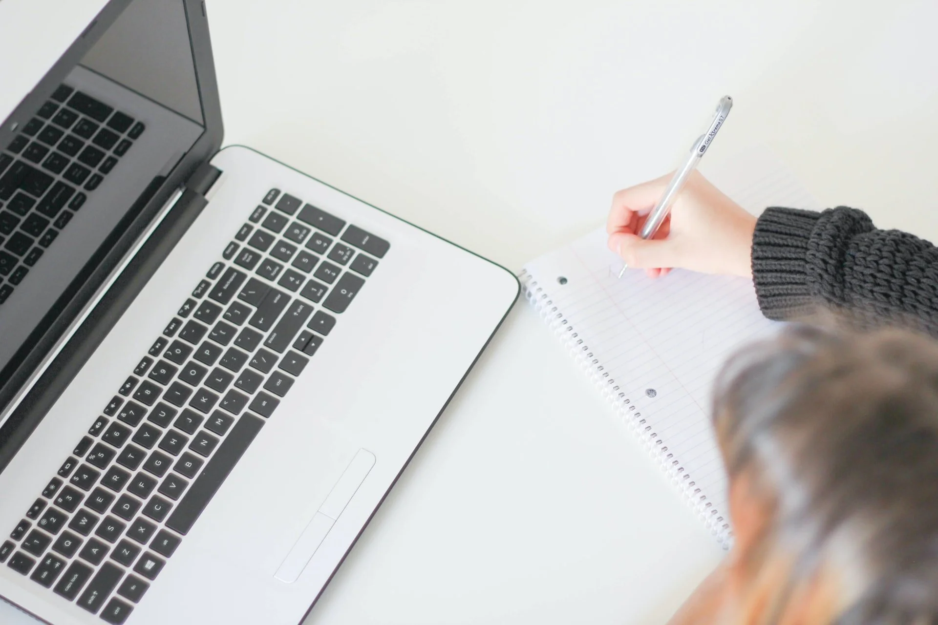 unsplash website design woman notepad.jpg