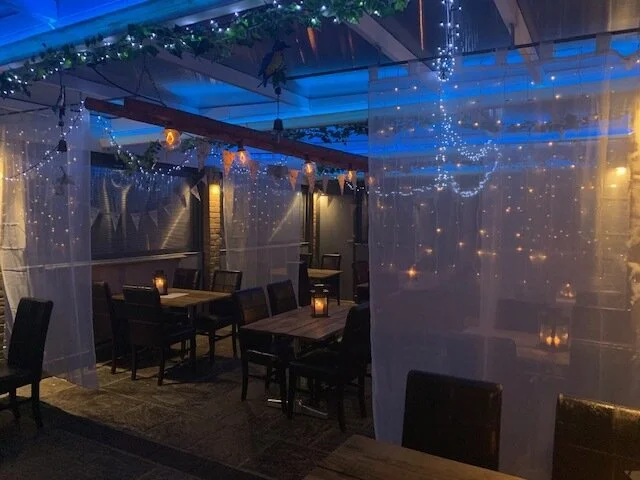 crown anchor bromley interior