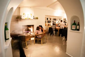 Wine Vault & Bistro photo