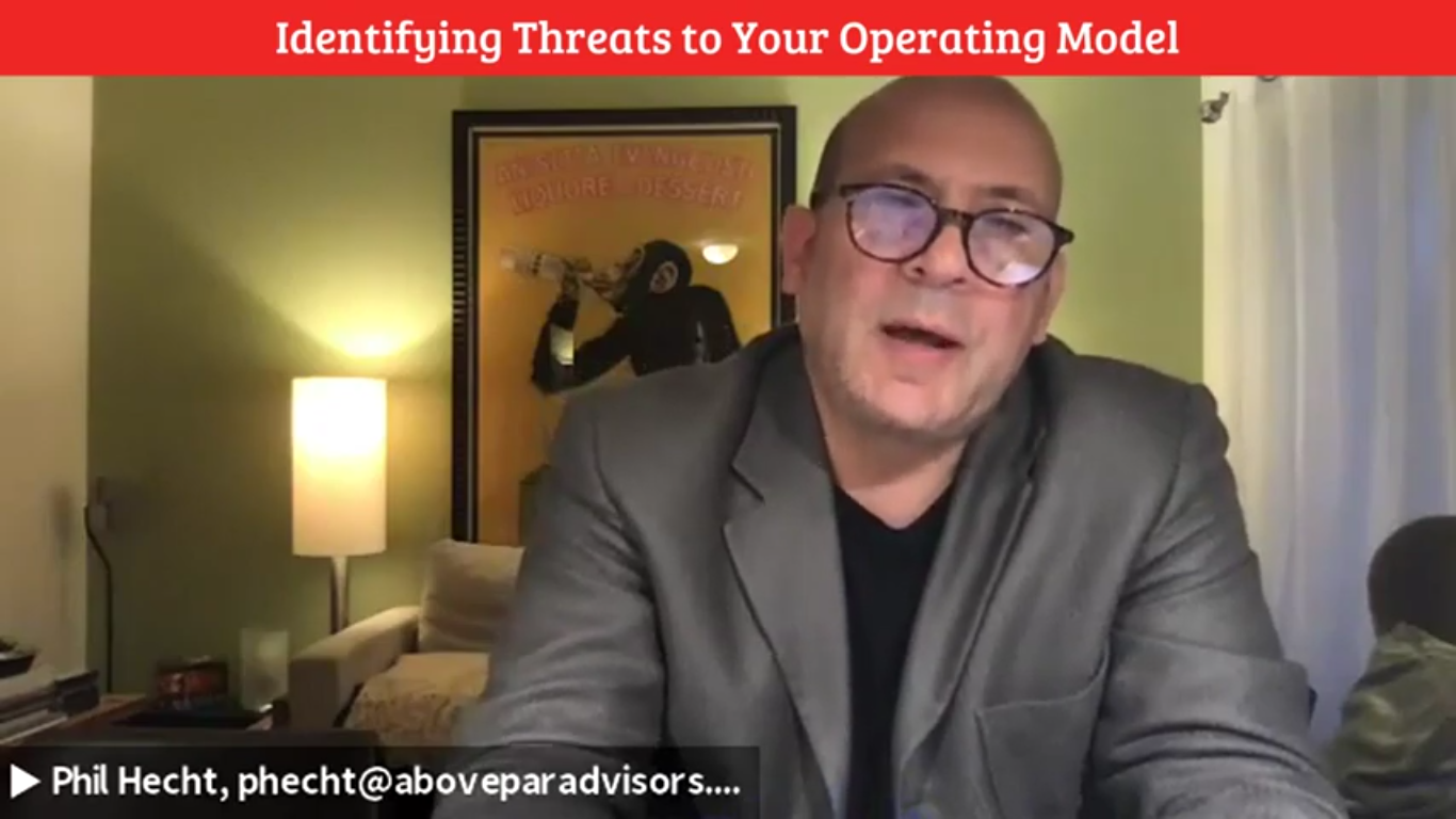 "Futurist Intelligence" and How to Protect Your Organization