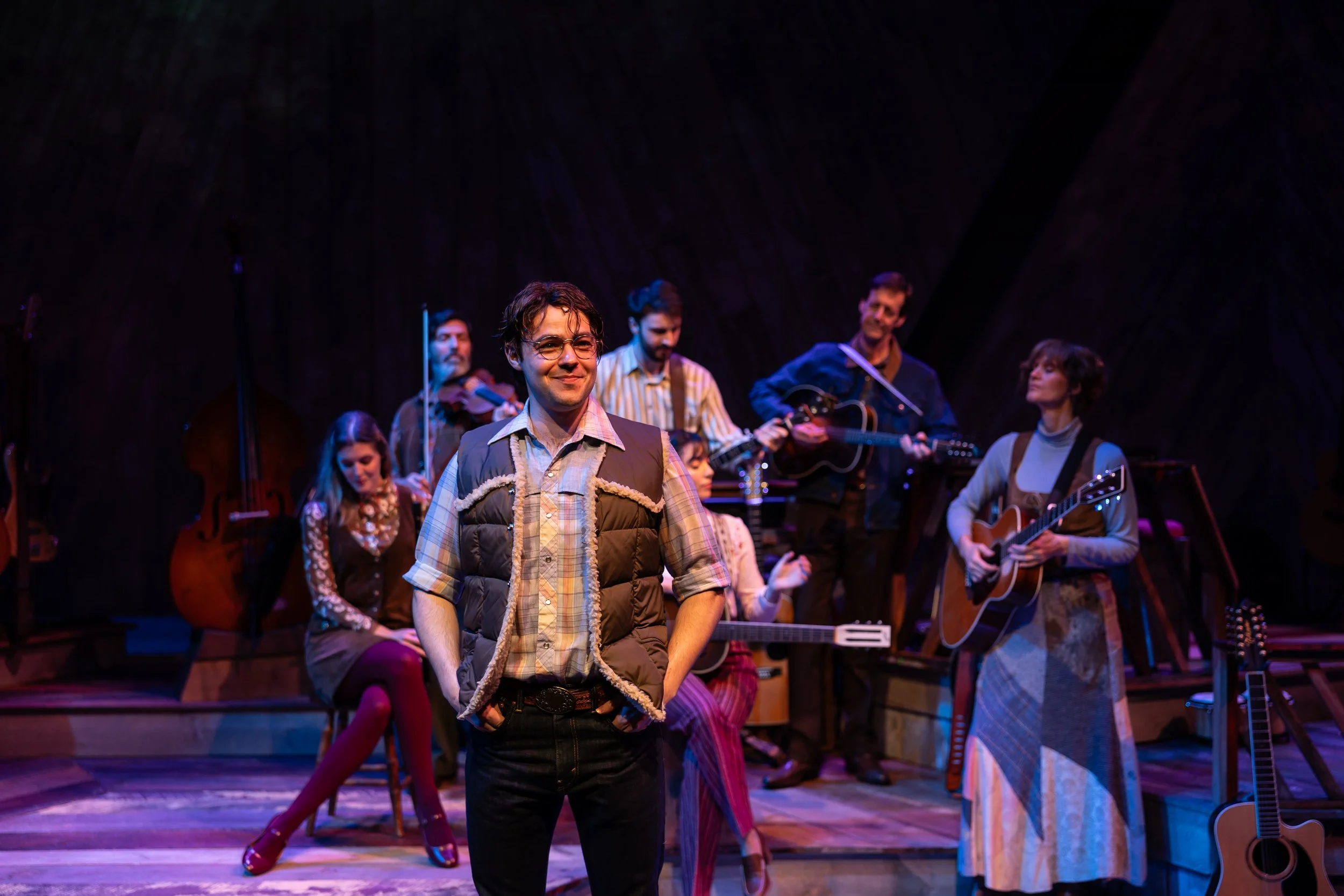 Almost Heaven: John Denver's America