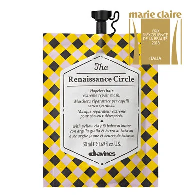 To buy Davines locally visit Bel Fiore Hair Studio in Petoskey, MI.