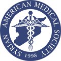 The Syrian American Medical Society